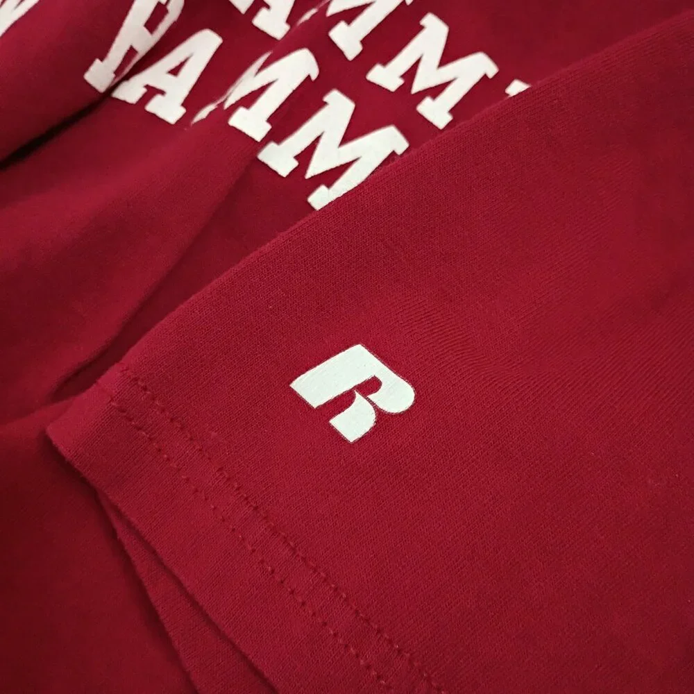 Alabama T-shirt - Picture 4 of 4